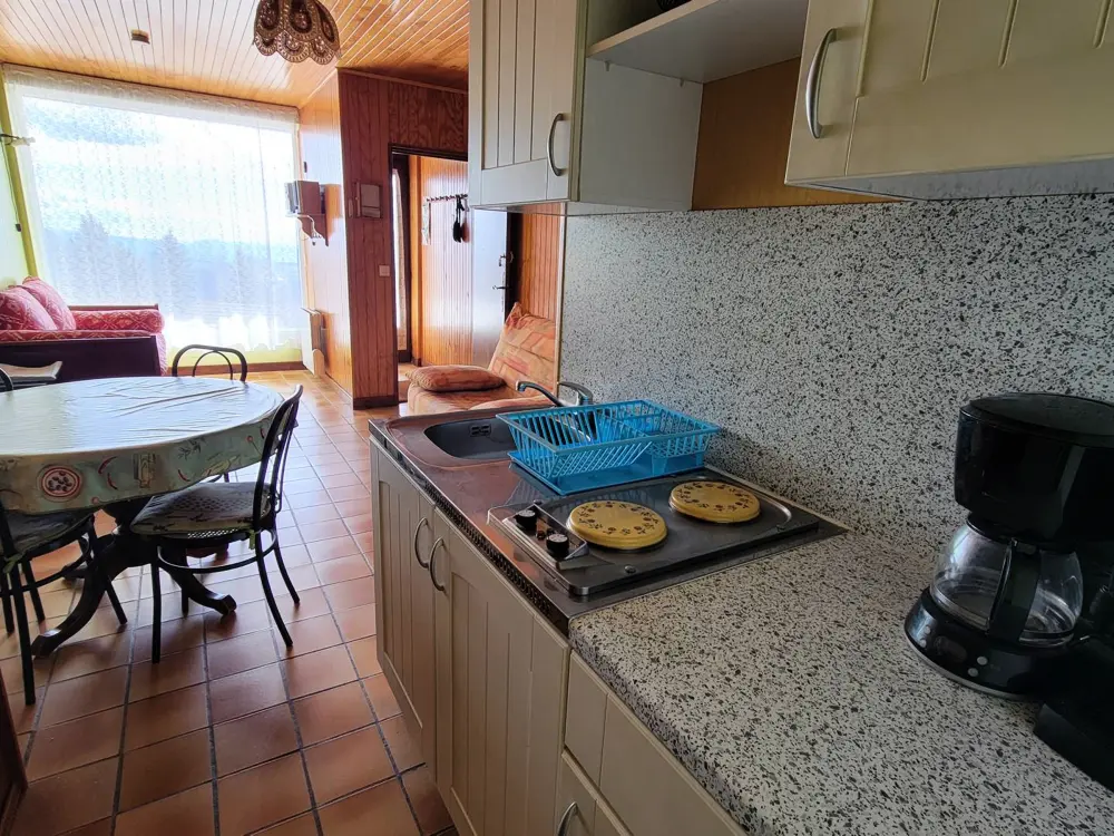 Location de Vacances Saint-Michel-de-Chaillol 80