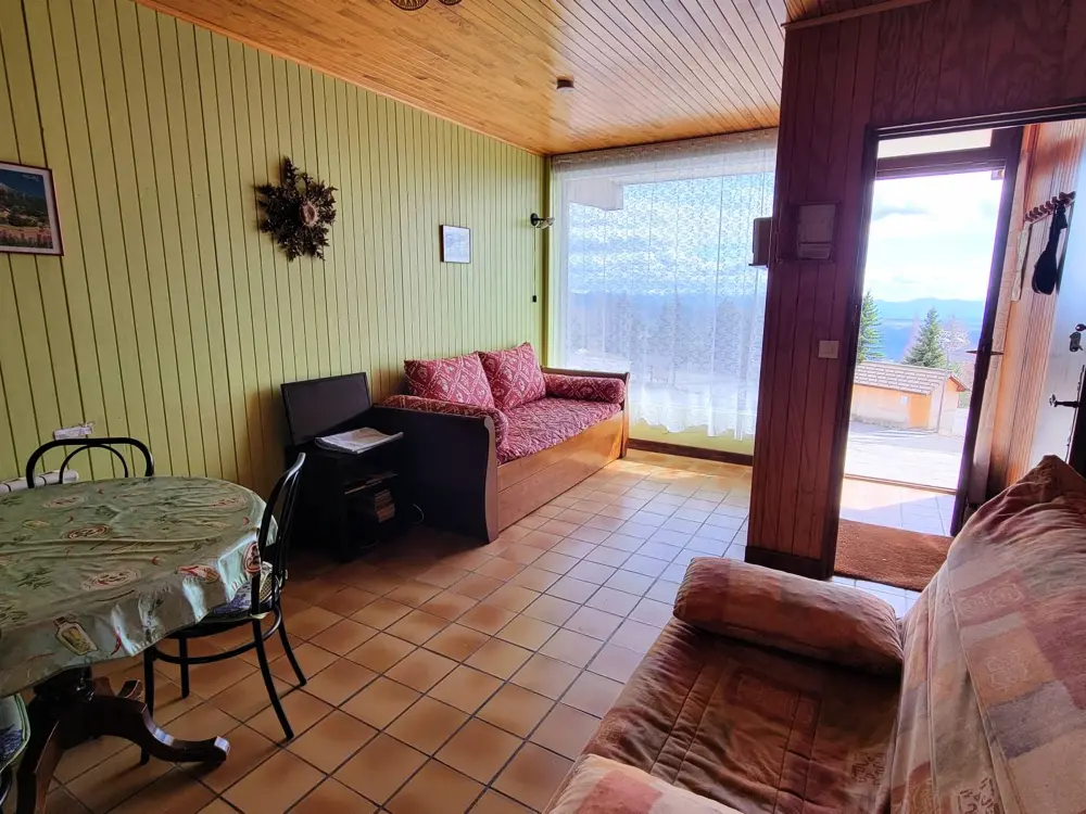 Location de Vacances Saint-Michel-de-Chaillol 80