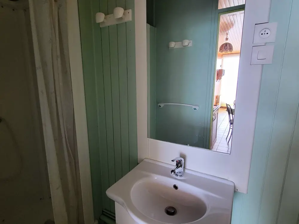 Location de Vacances Saint-Michel-de-Chaillol 80