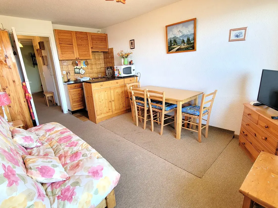 Location de Vacances Saint-Michel-de-Chaillol 83