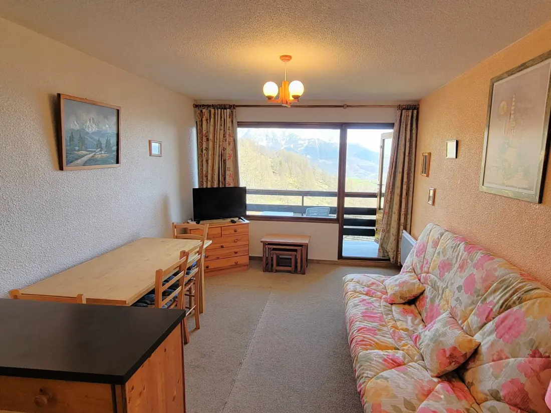 Location de Vacances Saint-Michel-de-Chaillol 83