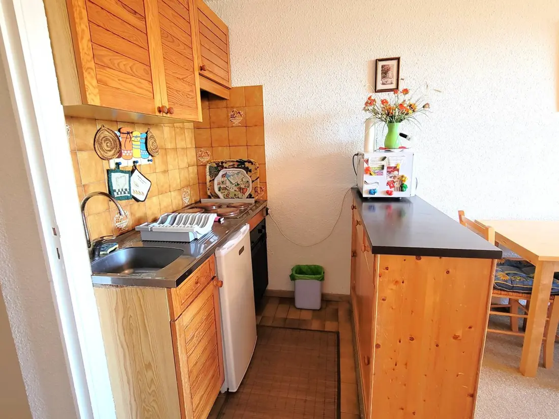 Location de Vacances Saint-Michel-de-Chaillol 83