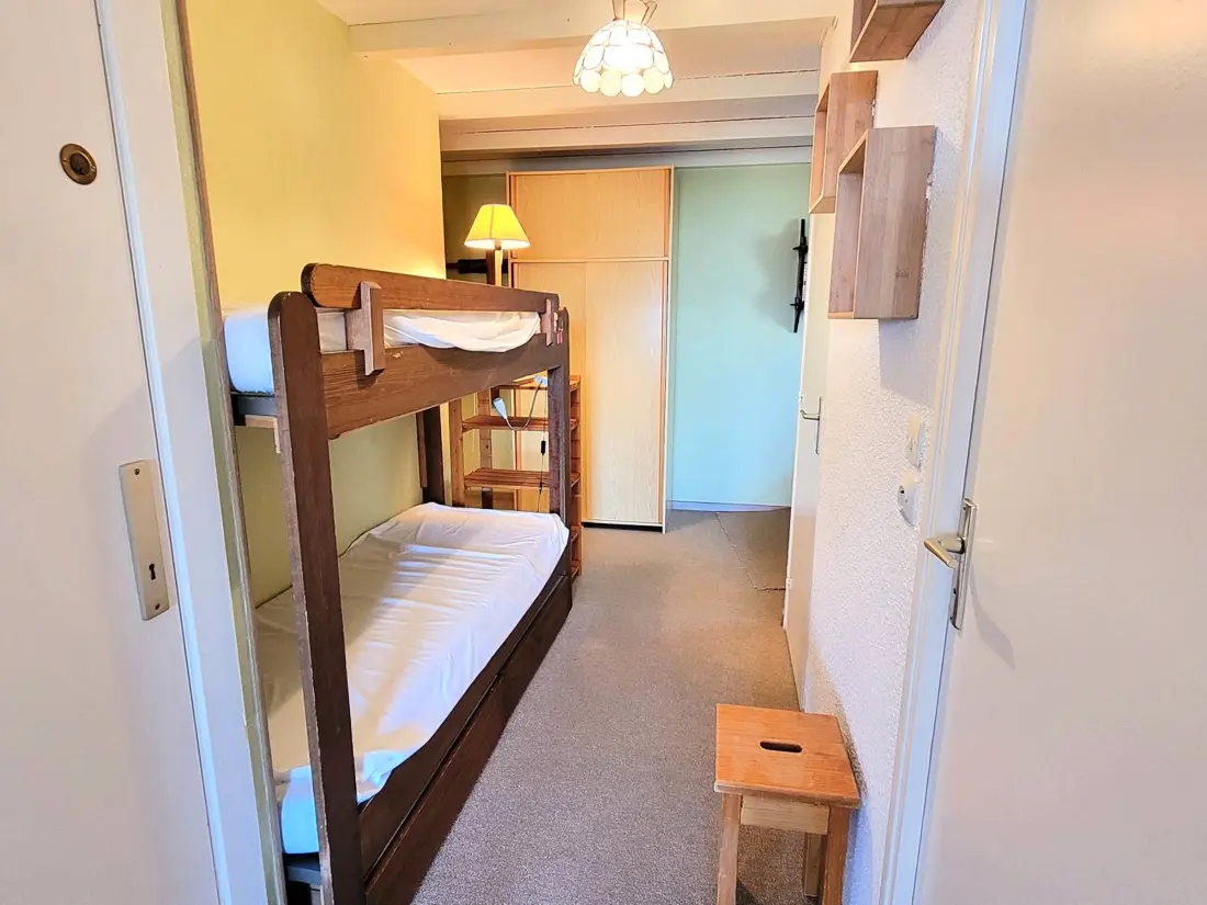 Location de Vacances Saint-Michel-de-Chaillol 83