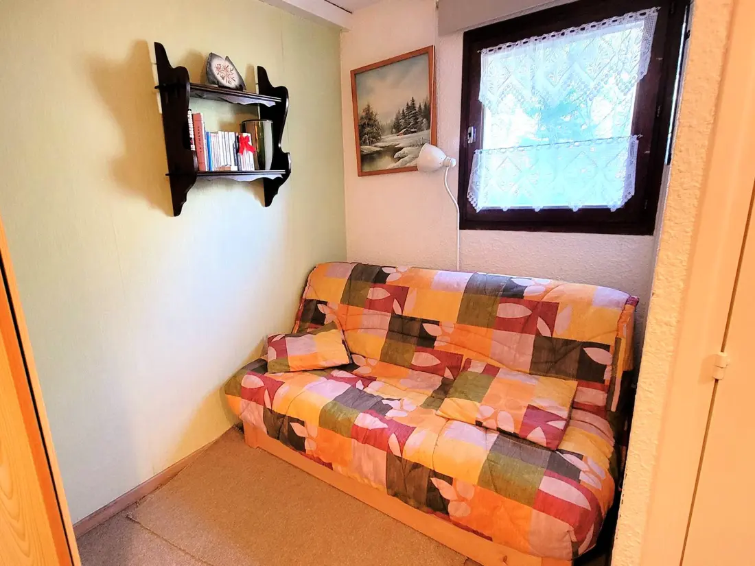 Location de Vacances Saint-Michel-de-Chaillol 83
