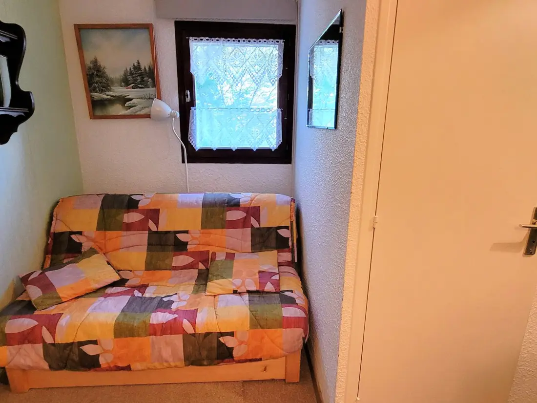 Location de Vacances Saint-Michel-de-Chaillol 83