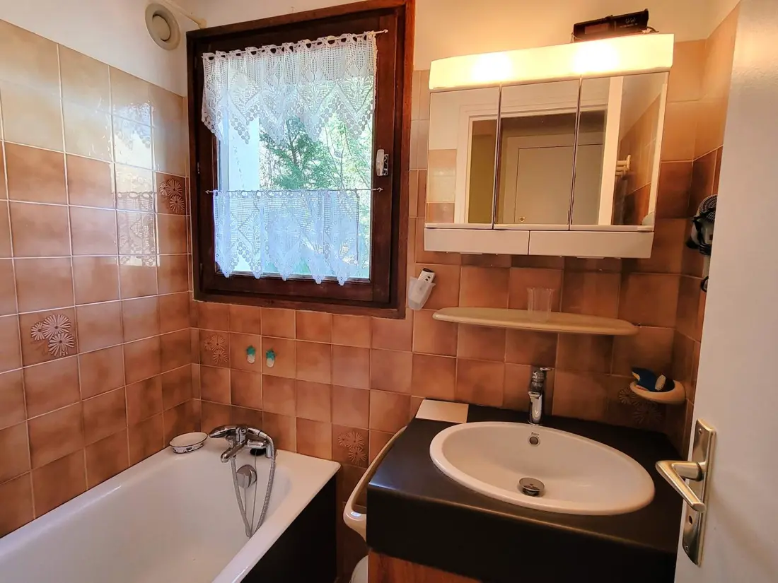 Location de Vacances Saint-Michel-de-Chaillol 83
