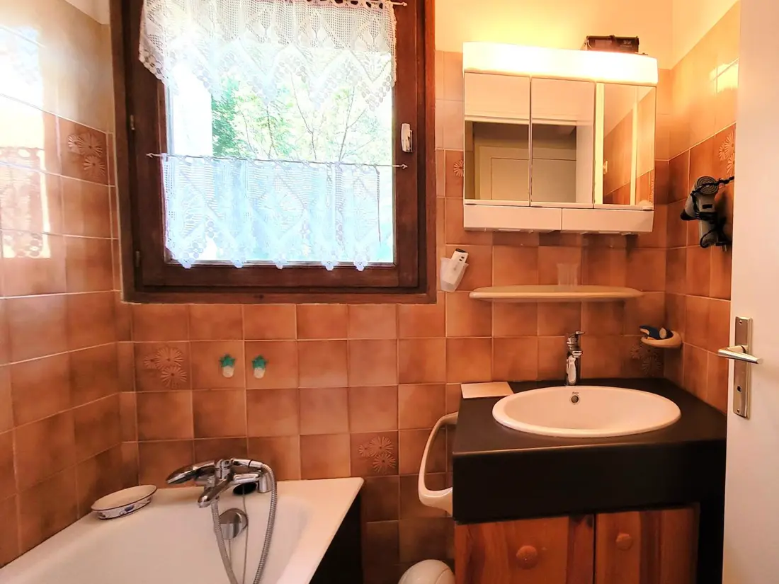 Location de Vacances Saint-Michel-de-Chaillol 83