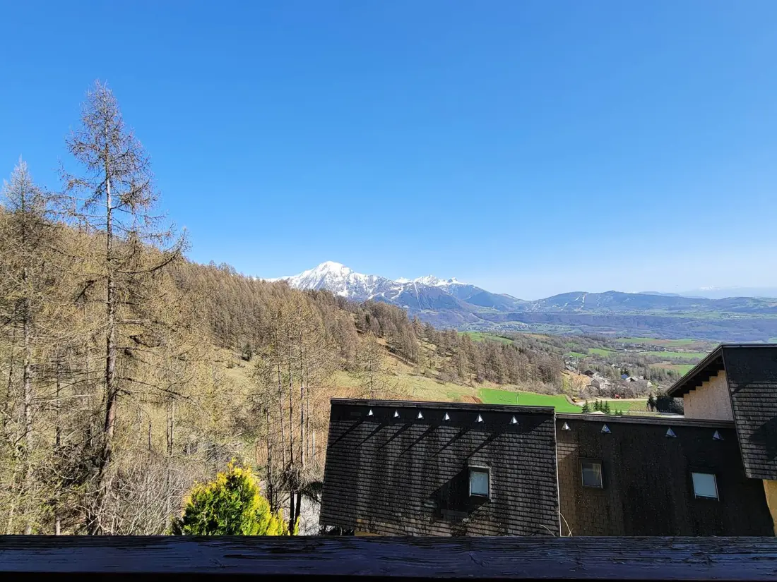 Location de Vacances Saint-Michel-de-Chaillol 83