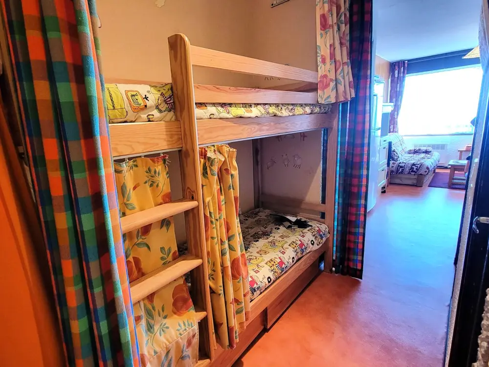 Location de Vacances Saint-Michel-de-Chaillol 86