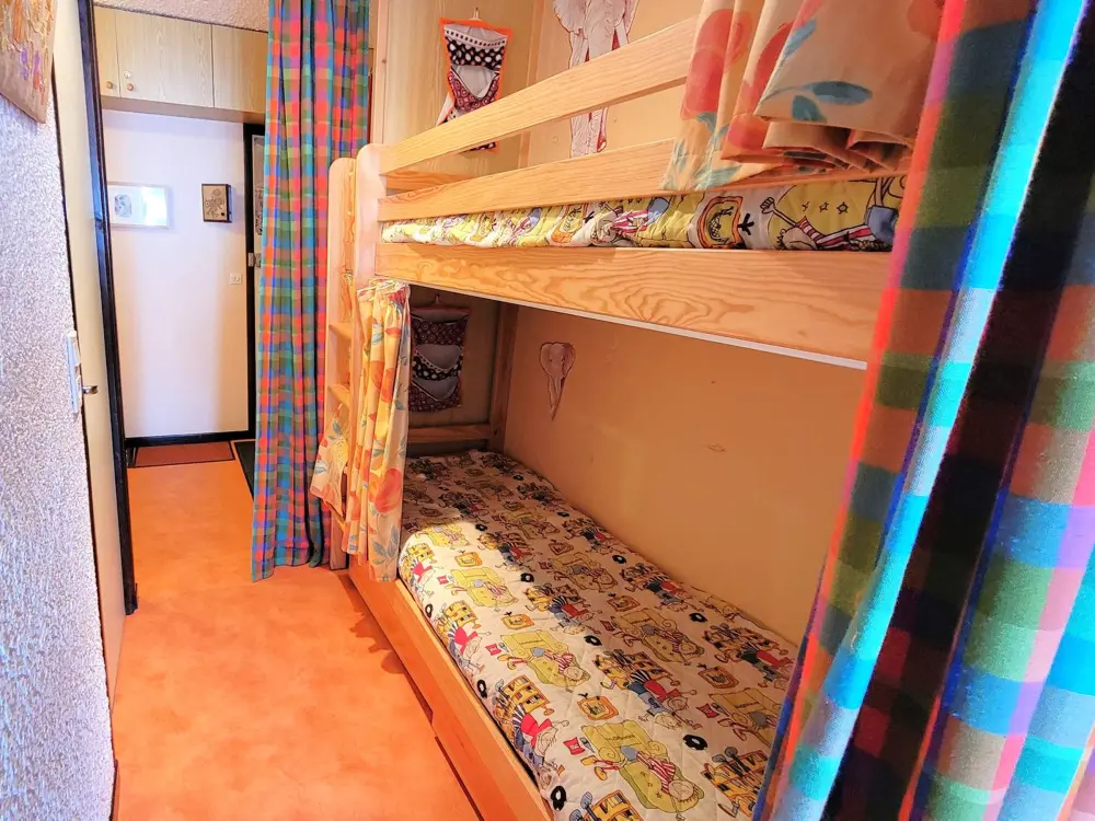 Location de Vacances Saint-Michel-de-Chaillol 86