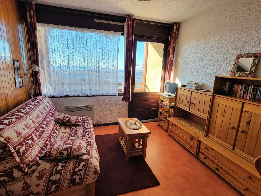 Location de Vacances Saint-Michel-de-Chaillol 86