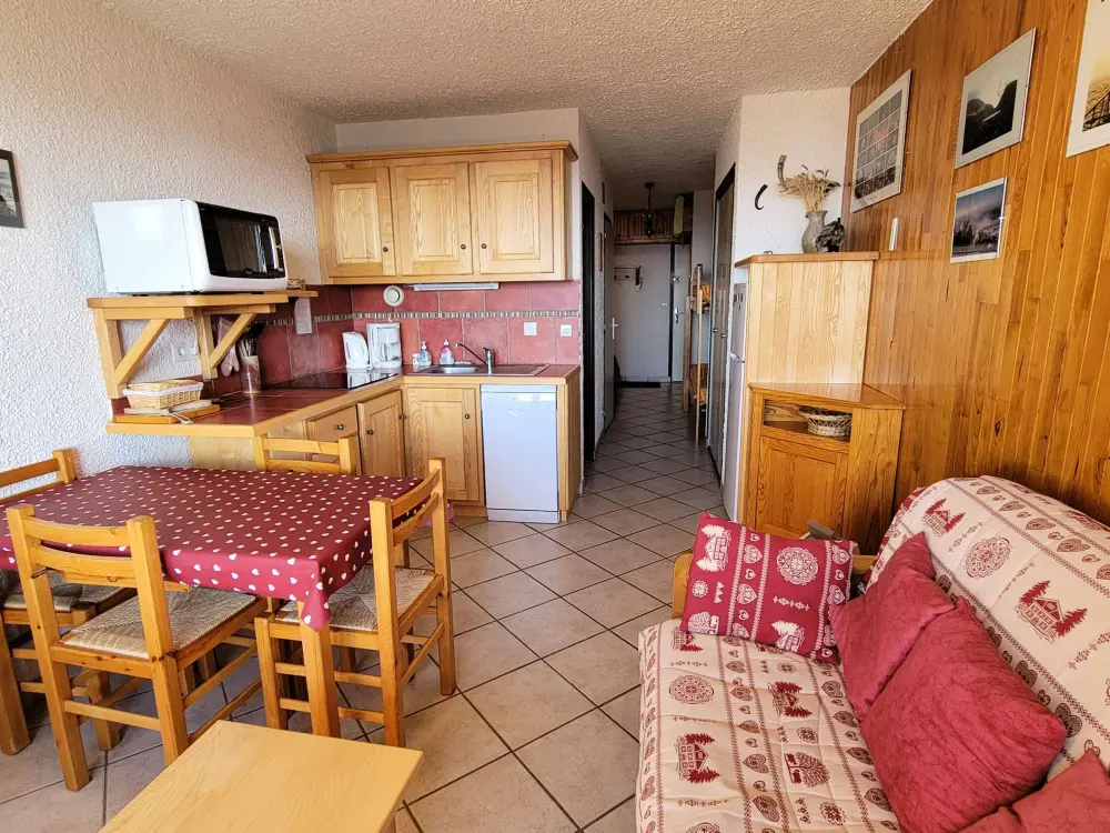 Location de Vacances Saint-Michel-de-Chaillol 91
