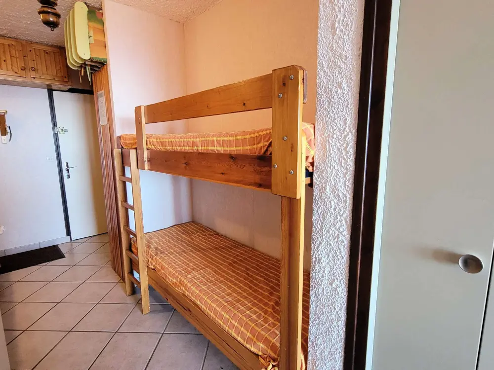 Location de Vacances Saint-Michel-de-Chaillol 91