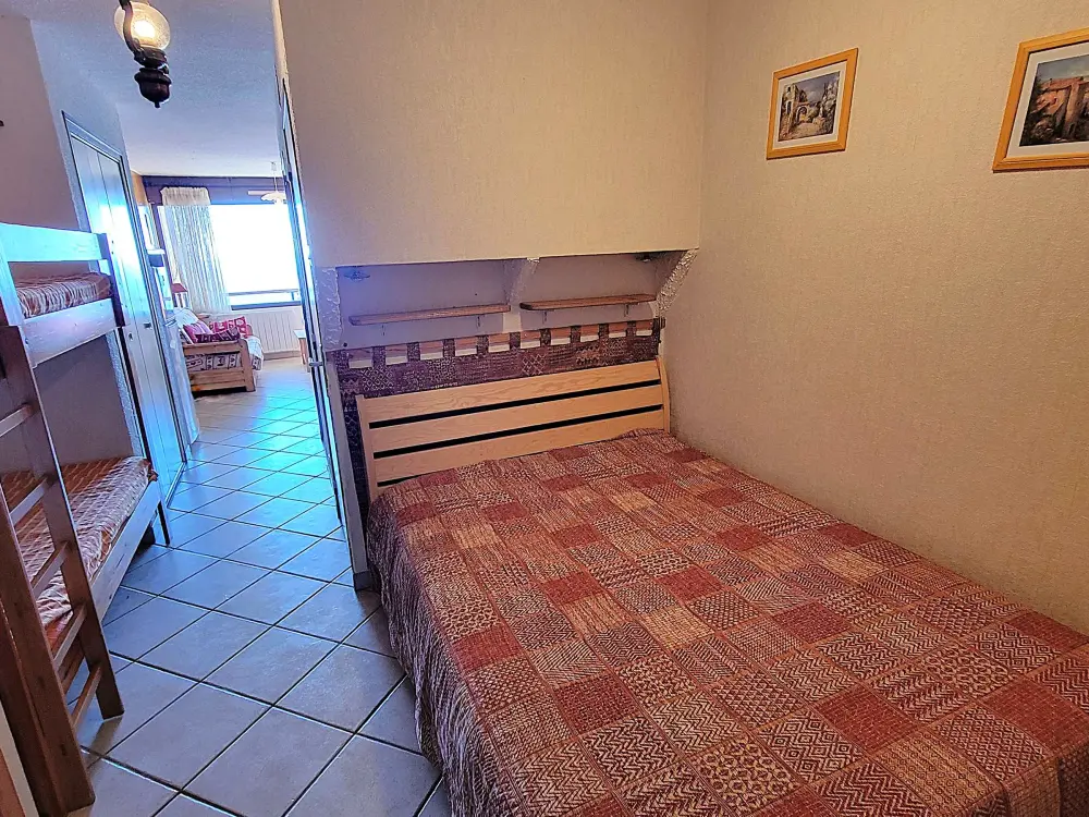 Location de Vacances Saint-Michel-de-Chaillol 91