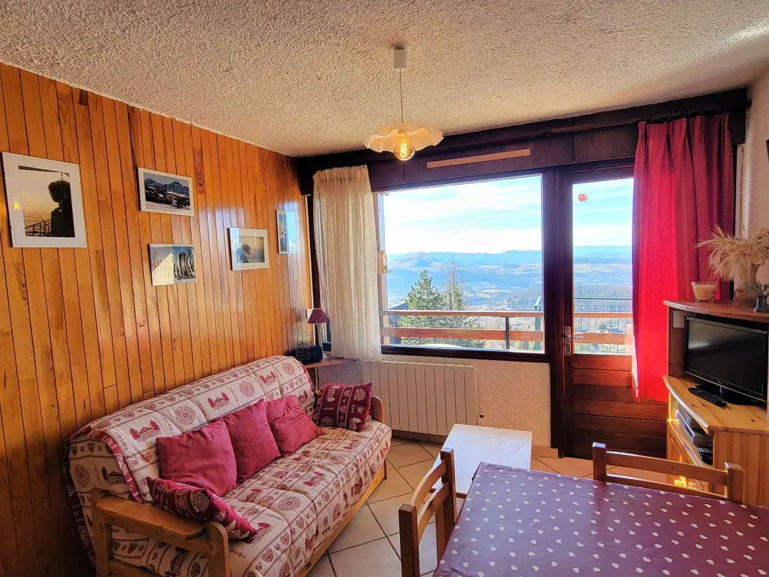 Location de Vacances Saint-Michel-de-Chaillol 91