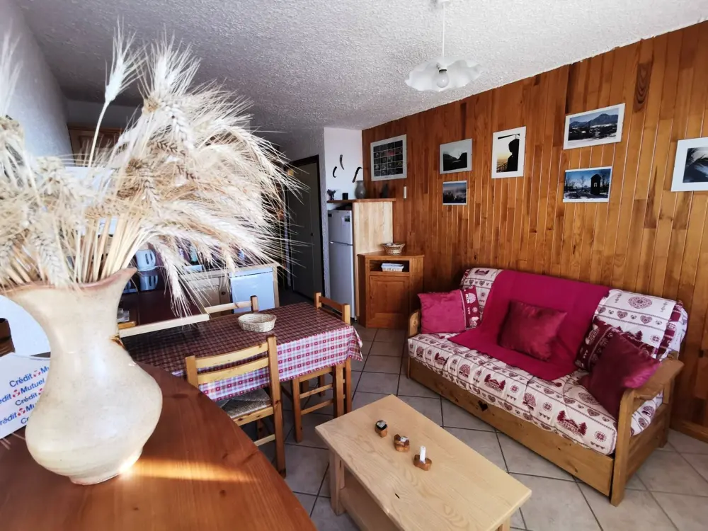 Location de Vacances Saint-Michel-de-Chaillol 91