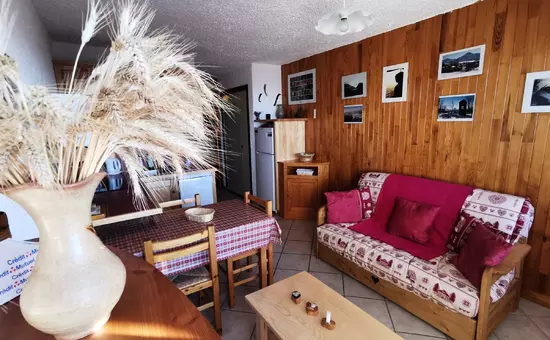 Location de Vacances Saint-Michel-de-Chaillol 91