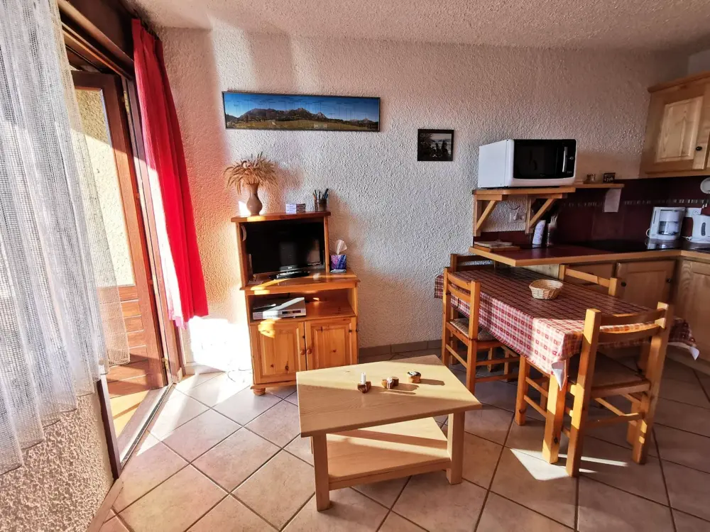 Location de Vacances Saint-Michel-de-Chaillol 91