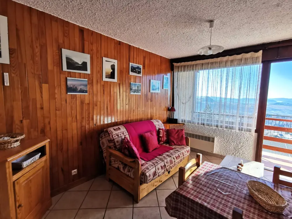 Location de Vacances Saint-Michel-de-Chaillol 91