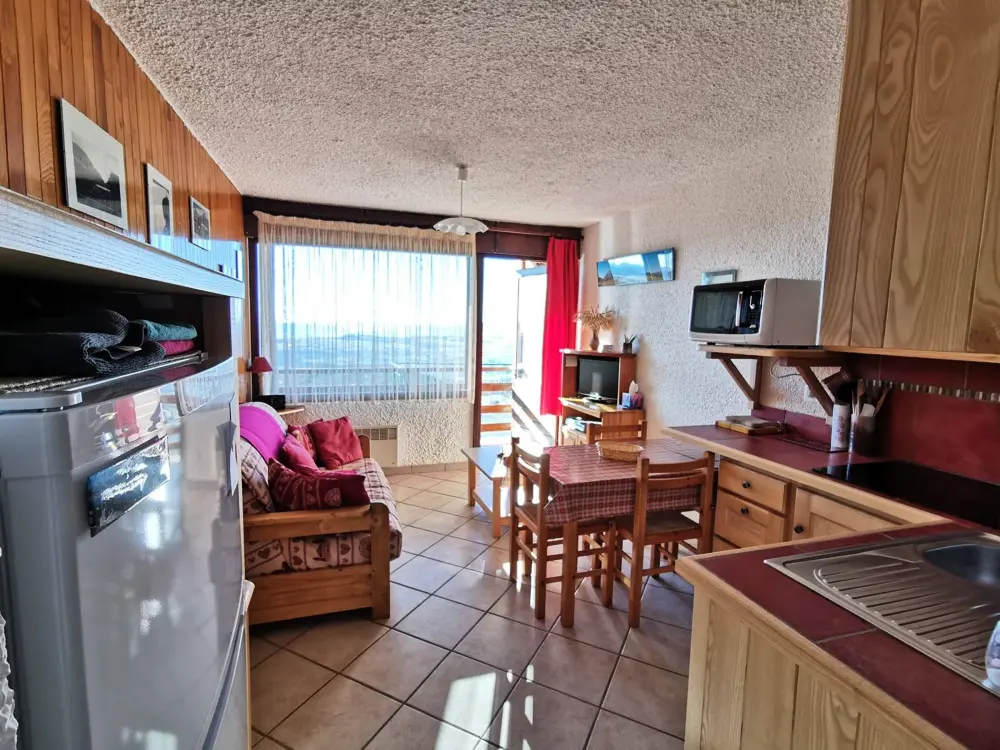 Location de Vacances Saint-Michel-de-Chaillol 91