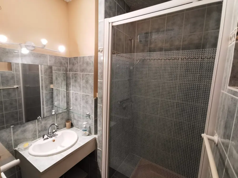 Location de Vacances Saint-Michel-de-Chaillol 91