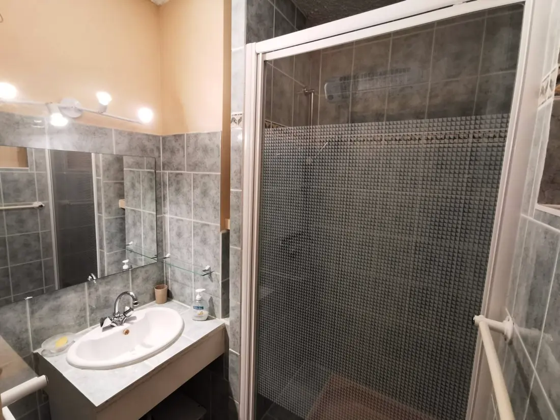 Location de Vacances Saint-Michel-de-Chaillol 91