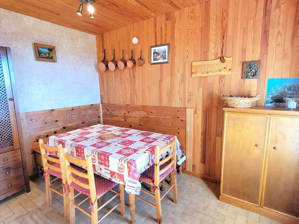 Location de Vacances Saint-Michel-de-Chaillol 97