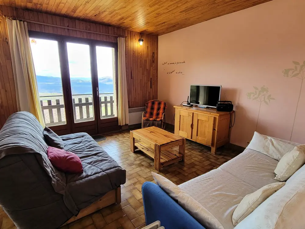 Location de Vacances Saint-Michel-de-Chaillol 98