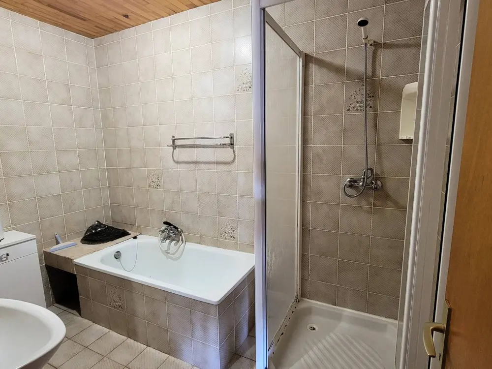 Location de Vacances Saint-Michel-de-Chaillol 98