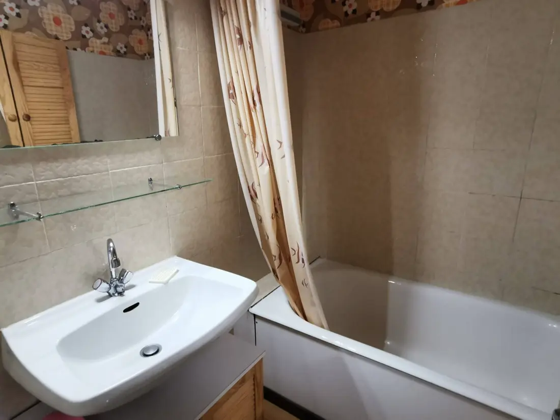 Location de Vacances Saint-Michel-de-Chaillol 99