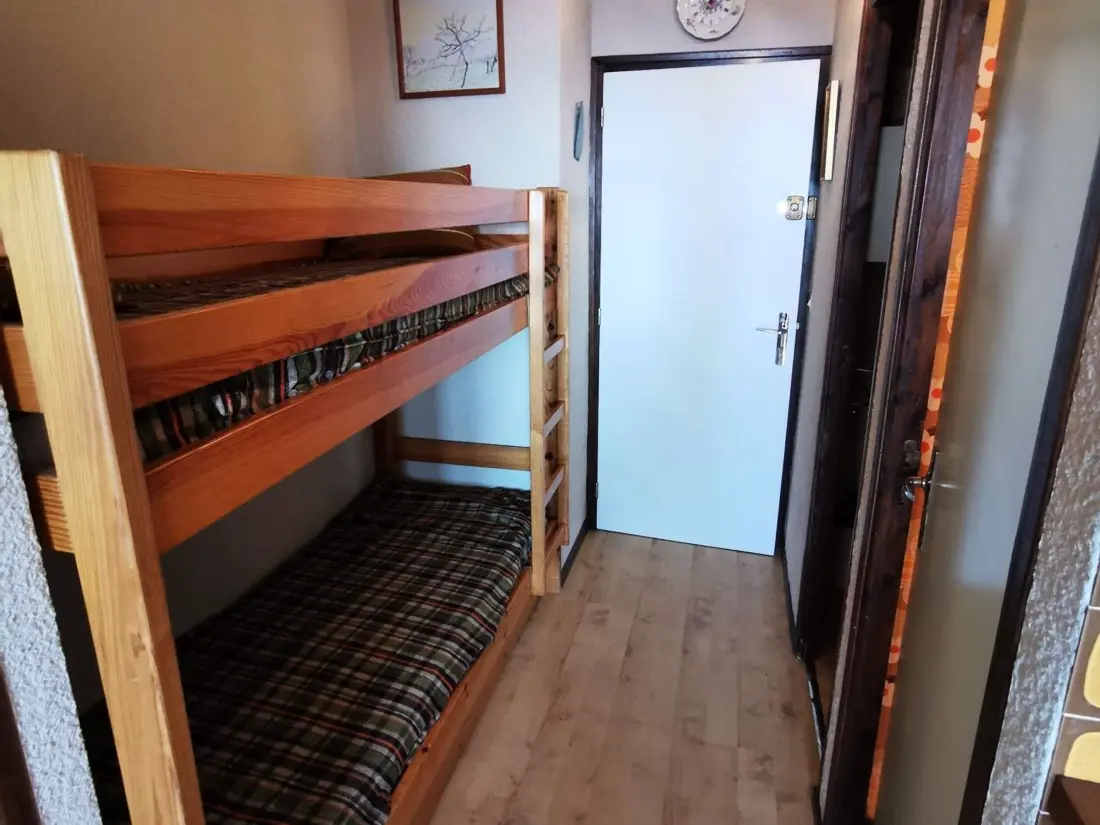 Location de Vacances Saint-Michel-de-Chaillol 99