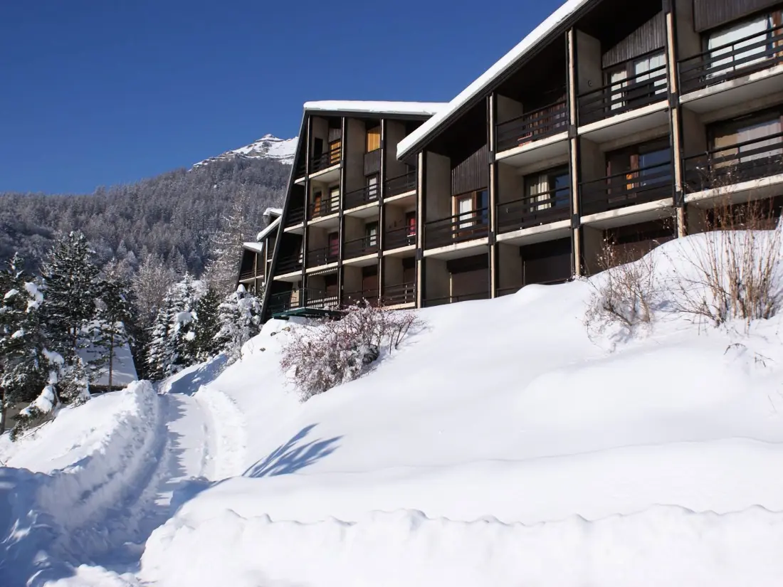 Location de Vacances Saint-Michel-de-Chaillol 99