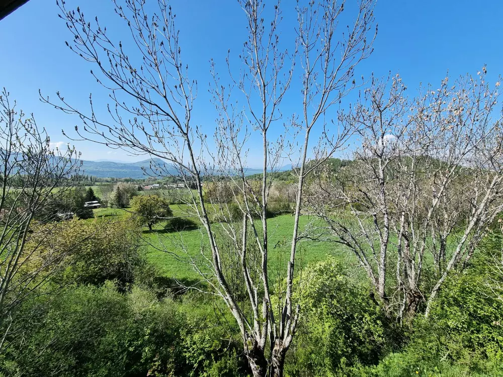 Maison de Vacances Saint-Michel-de-Chaillol 10