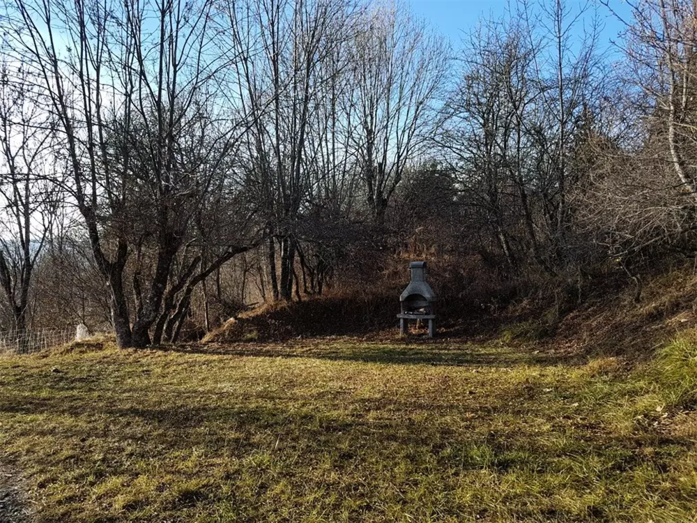 Maison de Vacances Saint-Michel-de-Chaillol 10