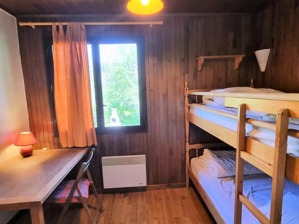 Maison de Vacances Saint-Michel-de-Chaillol 10