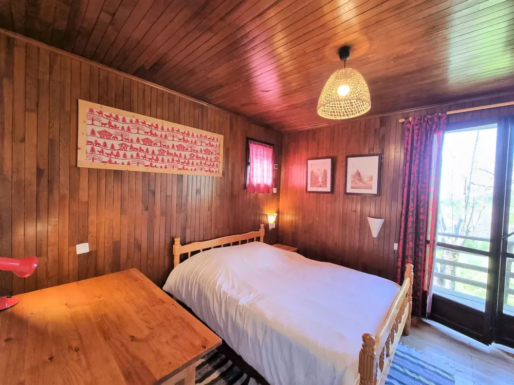 Maison de Vacances Saint-Michel-de-Chaillol 10