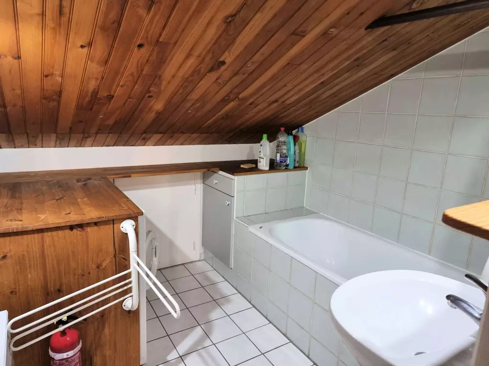 Maison de Vacances Saint-Michel-de-Chaillol 10