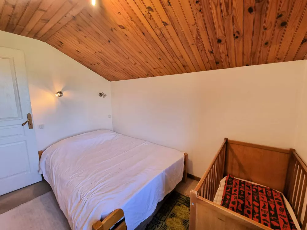 Maison de Vacances Saint-Michel-de-Chaillol 10