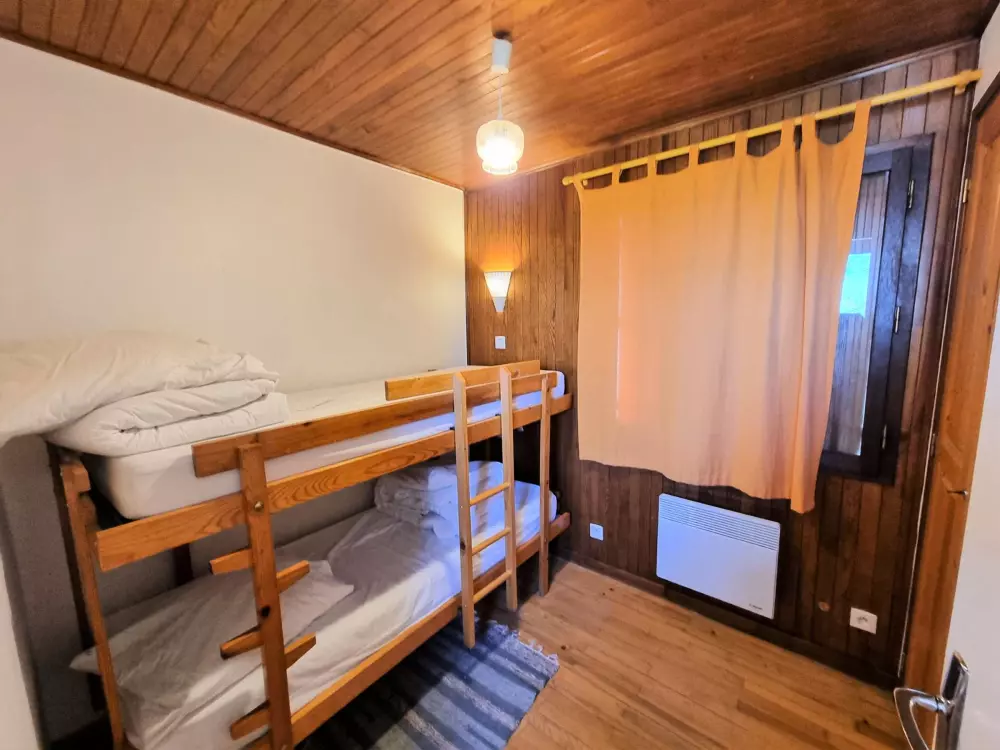 Maison de Vacances Saint-Michel-de-Chaillol 10