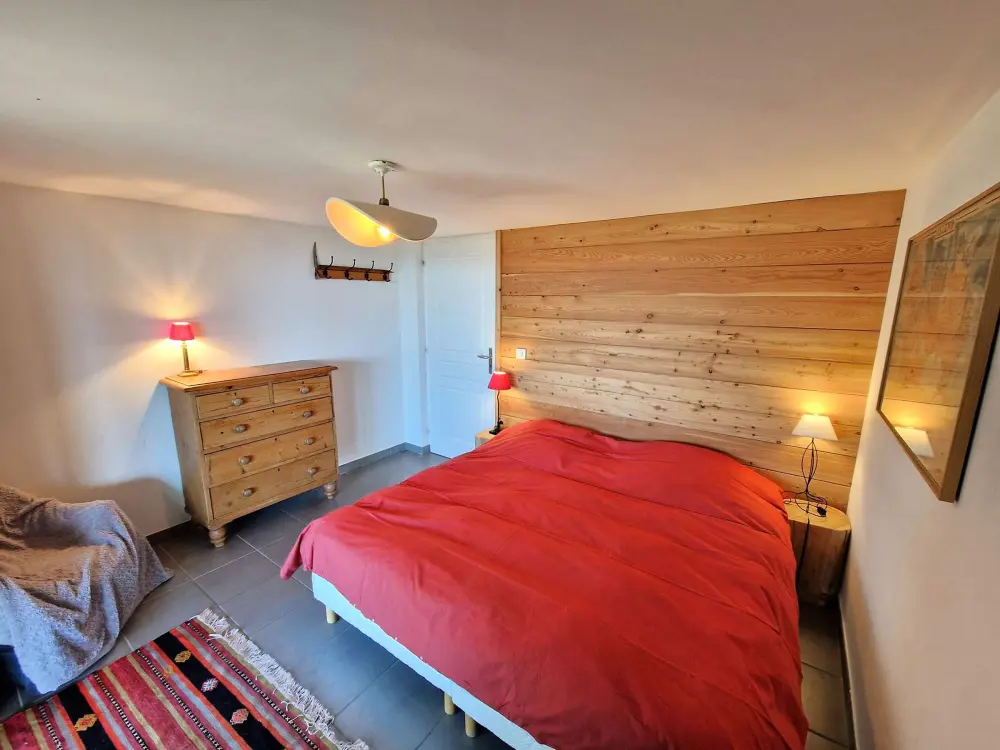 Maison de Vacances Saint-Michel-de-Chaillol 101