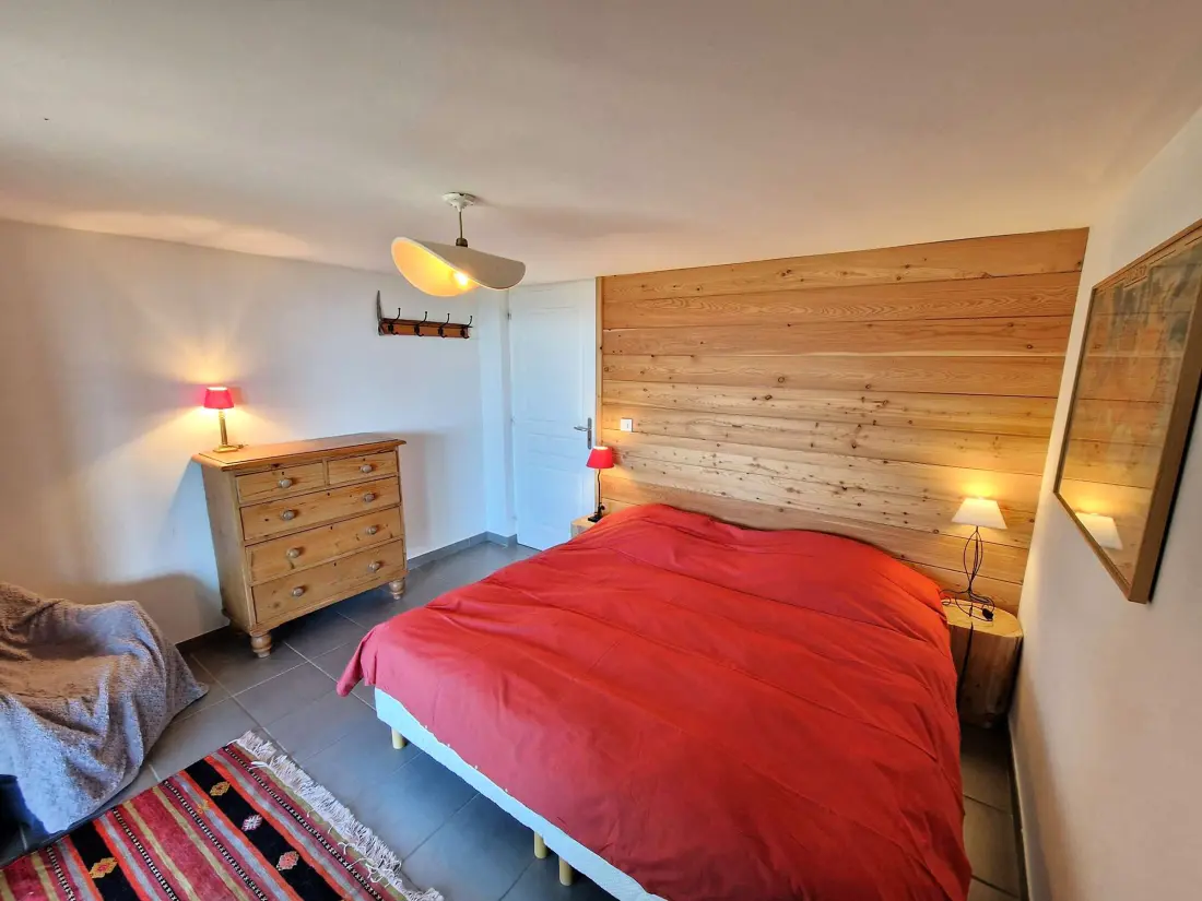 Maison de Vacances Saint-Michel-de-Chaillol 101