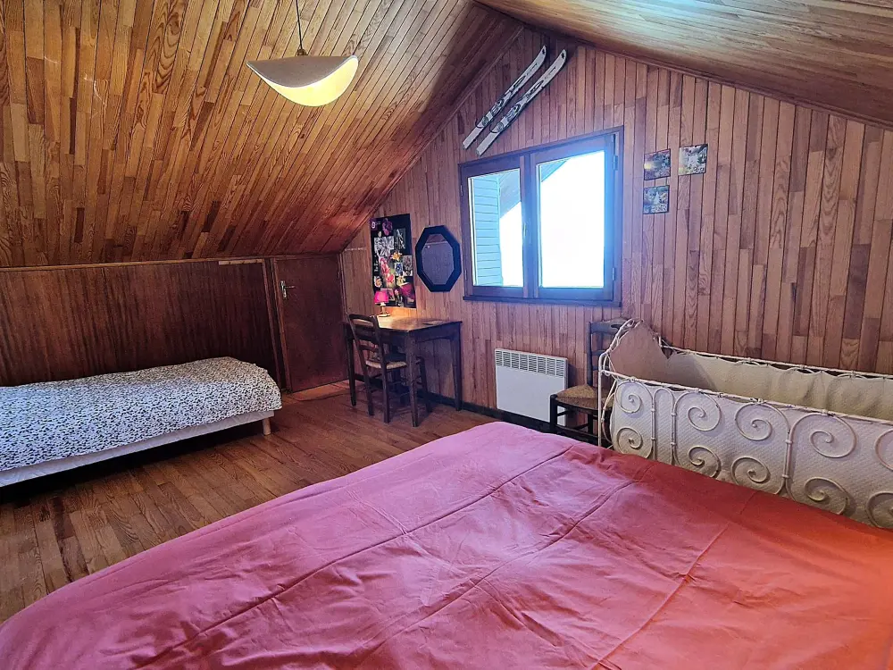 Maison de Vacances Saint-Michel-de-Chaillol 101