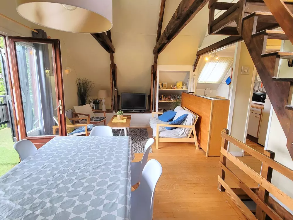 Maison de Vacances Saint-Michel-de-Chaillol 104