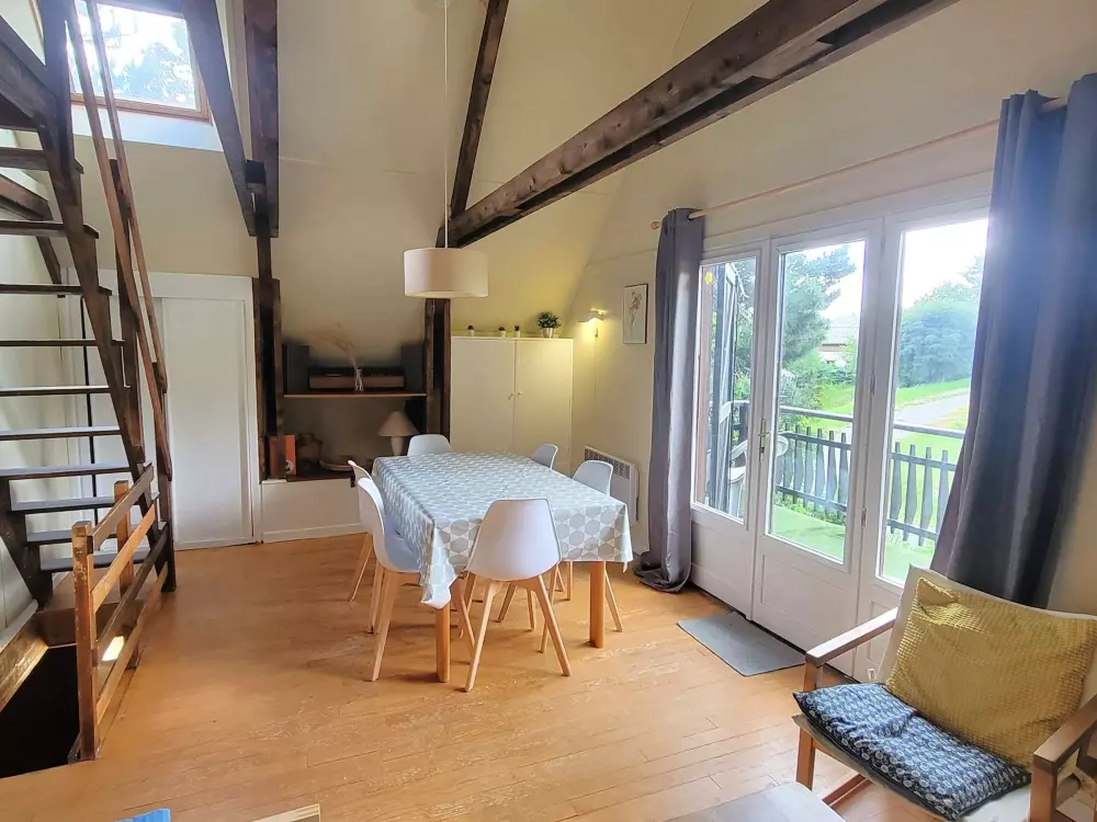 Maison de Vacances Saint-Michel-de-Chaillol 104