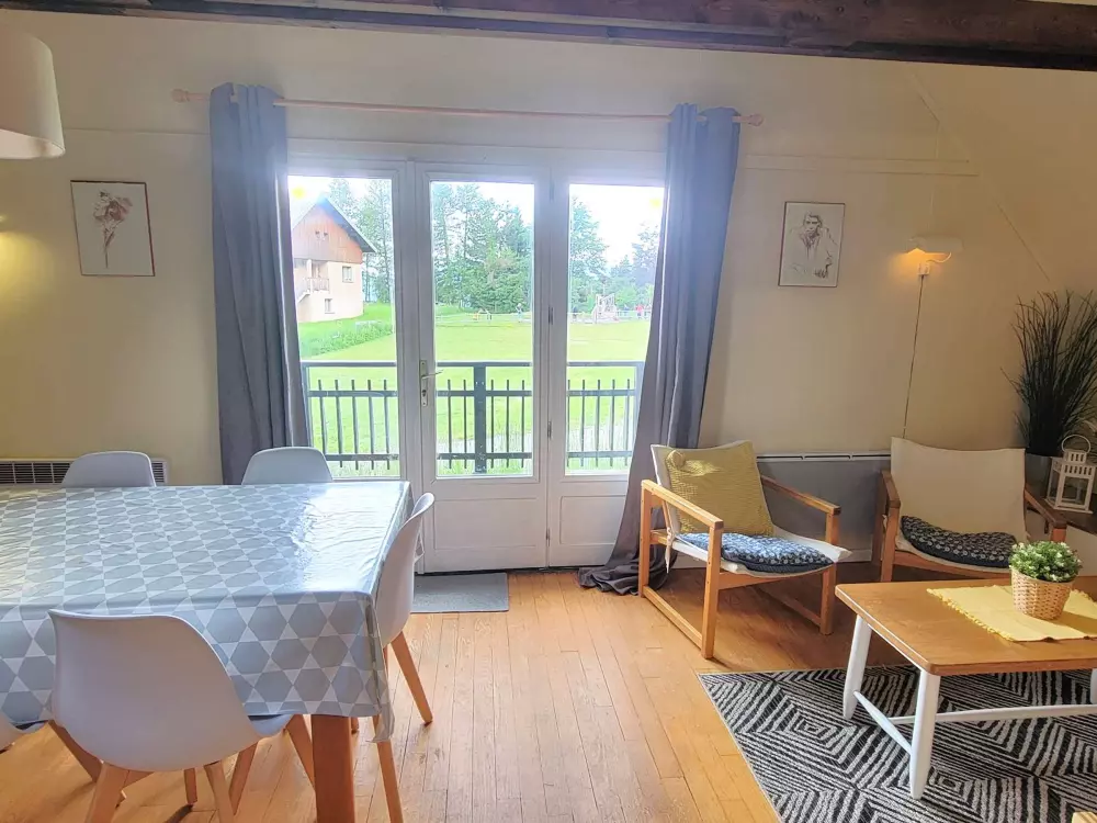 Maison de Vacances Saint-Michel-de-Chaillol 104