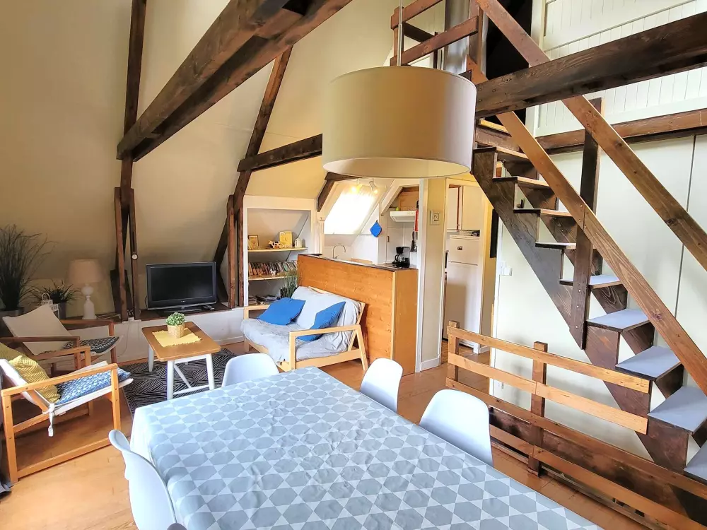 Maison de Vacances Saint-Michel-de-Chaillol 104