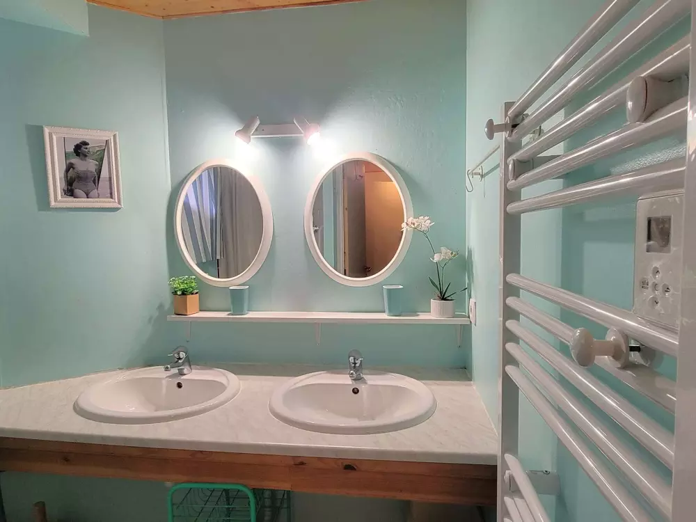 Maison de Vacances Saint-Michel-de-Chaillol 104