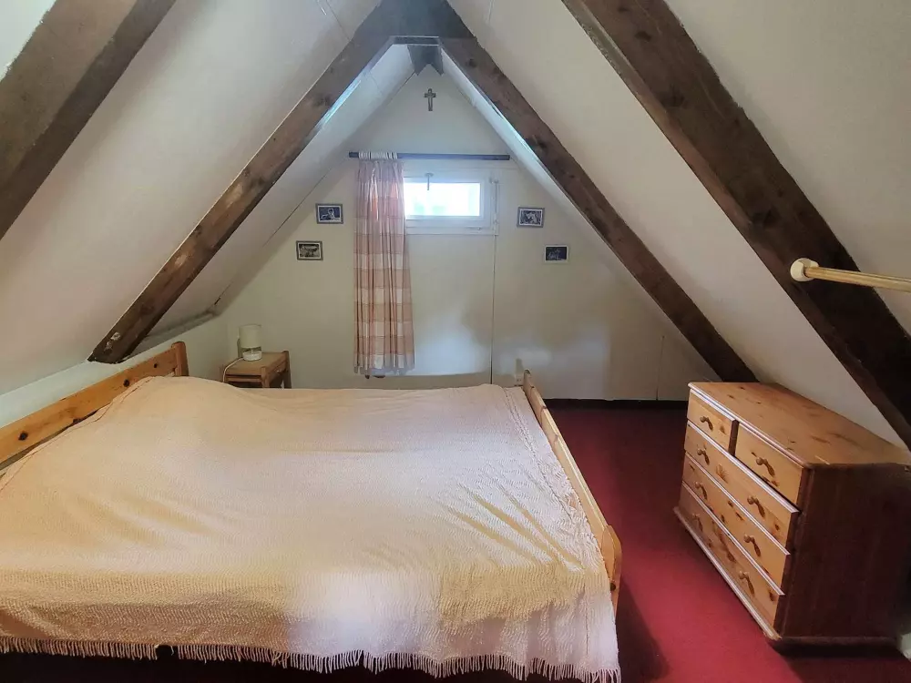 Maison de Vacances Saint-Michel-de-Chaillol 104