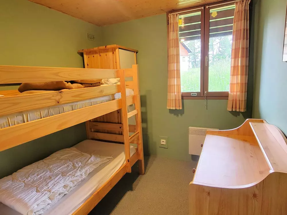 Maison de Vacances Saint-Michel-de-Chaillol 104