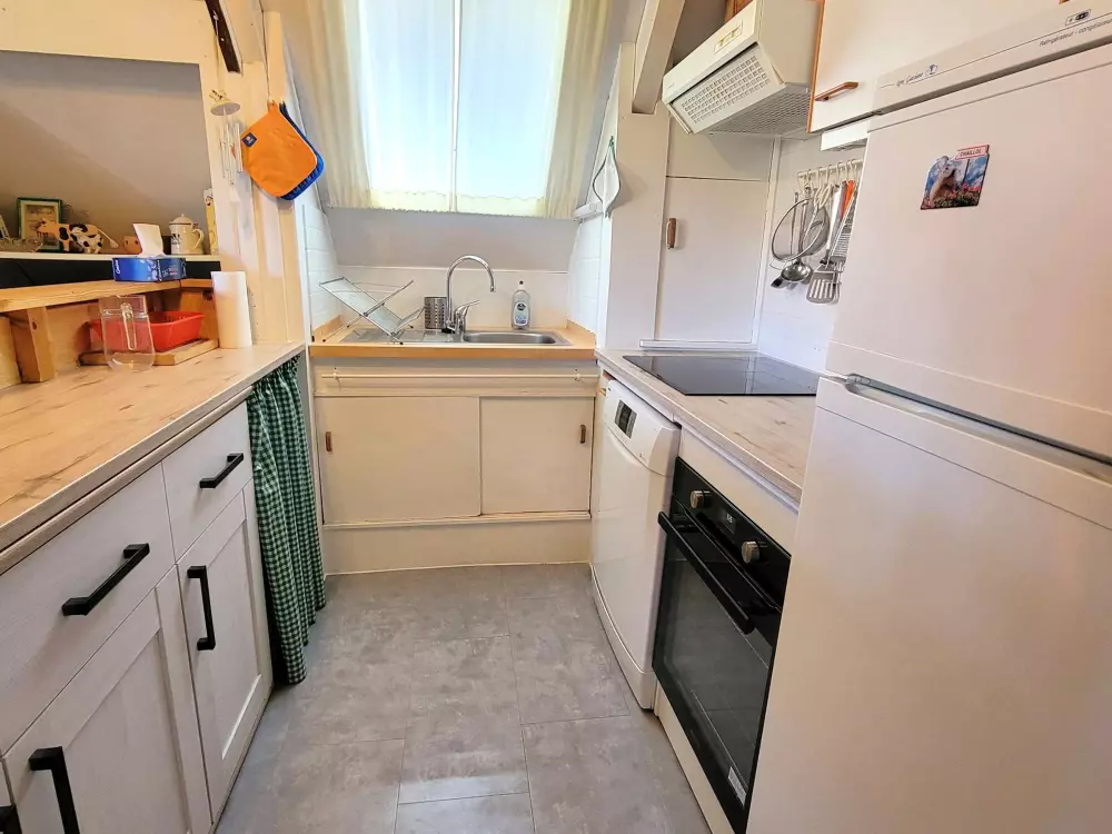 Maison de Vacances Saint-Michel-de-Chaillol 104